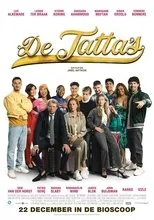 Póster de De Tatta's