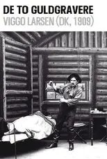Póster de De to guldgravere