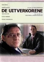 Póster de De Uitverkorene