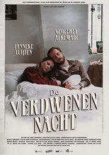Póster de De Verdwenen Nacht
