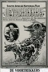 Póster de De Voortrekkers