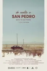 Póster de De vuelta a San Pedro