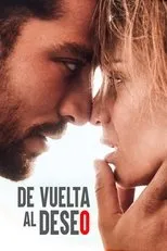 Póster de De vuelta al deseo
