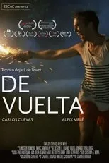 Póster de De vuelta