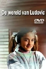 Póster de De wereld van Ludovic