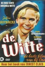 Póster de De witte