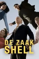 Póster de De zaak Shell