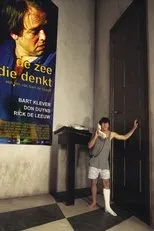 Póster de De zee die denkt