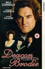 Póster de Deacon Brodie