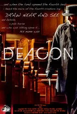 Póster de Deacon