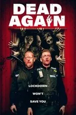 Póster de Dead Again