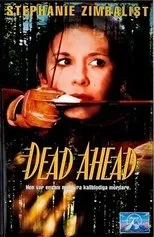 Póster de Dead Ahead