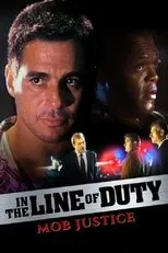 Póster de Dead and Alive: The Race for Gus Farace