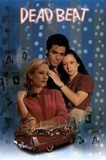 Póster de Dead Beat