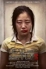 Póster de Dead Bird Don't Fly