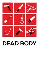 Póster de Dead Body