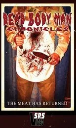 Póster de Dead Bodyman Chronicles