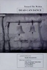 Póster de Dead Can Dance - Toward the Within