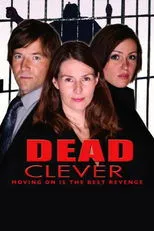 Póster de Dead Clever: The Life and Crimes of Julie Bottomley