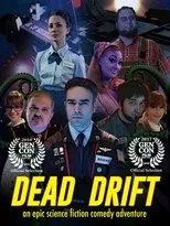 Póster de Dead Drift