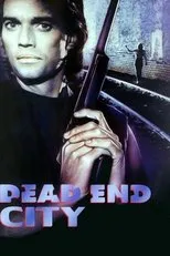 Póster de Dead End City