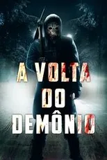 Póster de Dead End Demon