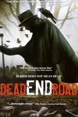 Póster de Dead End Road