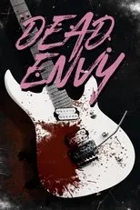 Póster de Dead Envy