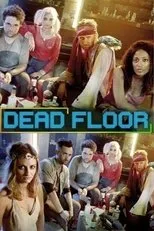 Póster de Dead Floor