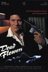 Póster de Dead Flowers