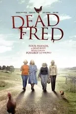 Póster de Dead Fred