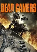 Póster de Dead Gamers