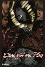Póster de Dead Girl on Film