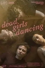 Póster de Dead Girls Dancing