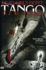 Póster de Dead Girls Don't Tango
