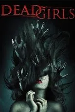 Póster de Dead Girls