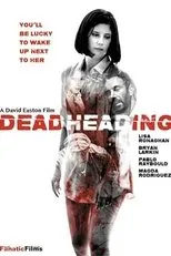 Póster de Dead Heading