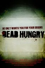Póster de Dead Hungry