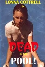 Póster de Dead in the Pool