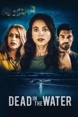 Póster de Dead in the Water