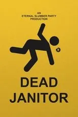 Póster de Dead Janitor