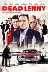 Póster de Dead Lenny