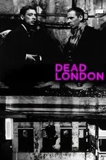 Póster de Dead London