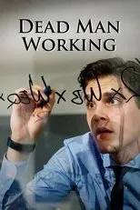 Póster de Dead Man Working