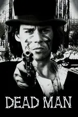 Póster de Dead Man