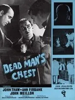 Póster de Dead Man's Chest