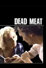 Póster de Dead Meat