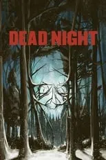 Póster de Dead Night