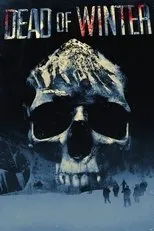 Póster de Dead of Winter