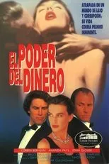 Póster de Dead on the Money